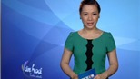 Bản tin Văn hóa toàn cảnh ngày 12/6/2011