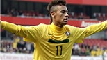 Thần đồng Neymar ca ngợi Ro “béo”