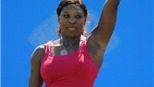 Serena Williams: "Tôi đã nhìn thấy tử thần"