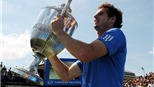 Murray vô địch AEGON Championships