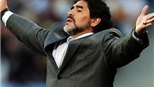 Maradona định khởi kiện hai công ty Trung Quốc