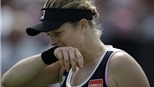 Kim Clijsters rút lui khỏi Wimbledon 