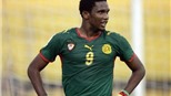 Eto’o đối diện với án kỷ luật