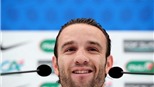 Marseille đặt giá 25 triệu cho Valbuena