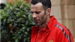 Ryan Giggs: Một Tiger Woods mới
