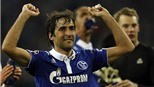 Raul sẽ kết thúc sự nghiệp tại Schalke