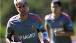 Real Madrid đạt được thỏa thuận với Benfica về Coentrao