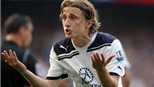 Tottenham quyết không bán Modric với bất cứ giá nào