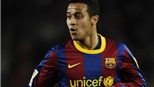  Thiago Alcantara: "Không nhất thiết phải ở Barca"