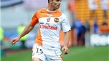 Marseille có tân binh thứ hai