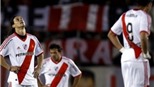 River Plate sẽ phải đá play-off trụ hạng