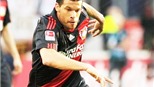 Robbin Dutt: Ballack có thể tập trung cho Leverkusen