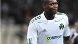  Lazio hỏi mua Djibril Cisse
