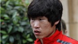 Park Ji-sung tính chuyện rời M.U