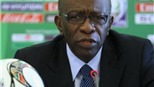 Phó chủ tịch FIFA Jack Warner  từ chức