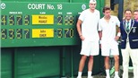 Wimbledon 2011: Ngày Mahut tái ngộ Isner