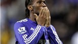 Chelsea sẽ không bán Drogba cho các "kình địch"
