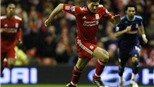 Gerrard quyết cùng Liverpool lật đổ Man United