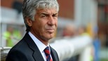 Gasperini ở thế thượng phong vào ghế HLV Inter