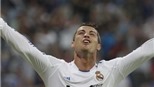 Ronaldo: "Real sẽ đưa Barca trở lại mặt đất"