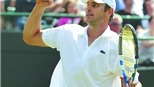 Roddick: Những cú đại bác trở lại