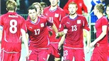 Bán kết U21 châu Âu: Đẳng cấp TBN, ẩn số CH Czech