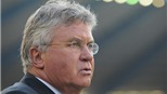 Cuộc đua vào ghế HLV Inter: Đến lượt Hiddink vượt lên?