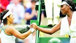 Wimbledon 2011, ngày 3: Venus nhọc nhằn vào vòng ba