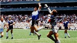 25 năm "Bàn tay của Chúa":  Chẳng ai làm được như Maradona
