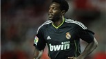 Adebayor từ chối đề nghị từ Zenit