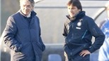 Ghế huấn luyện ở Inter:  Moratti thận trọng