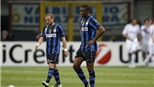 Inter Milan quyết giữ Eto'o, Sneijder