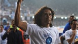 Man United “kết” siêu tiền đạo Cavani