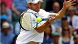 Wimbledon 2011 ngày thứ 5: Lời giã biệt của Andy Roddick