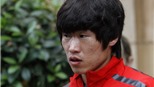 Juventus theo đuổi Park Ji-Sung