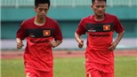ĐT Việt Nam nhìn từ 2 trận giao hữu không thắng: Cố chờ xem 