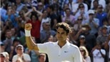 Wimbledon ngày thứ 6: Anh hùng hội ngộ