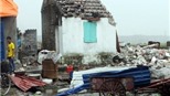 Đã có 27 người chết và mất tích vì cơn bão số 2
