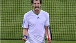 Andy Murray: Bao giờ cho hết "tiềm năng"