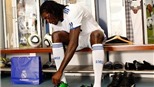 Chuyển nhượng ở Marseille: Đón Adebayor, bán Lucho