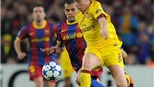 Chuyển nhượng Emirates: Muốn bán Cesc Fabregas, phải giữ Nasri