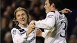Tottenham sẽ mất Bale nếu bán Modric