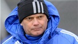 Ray Wilkins: Villas-Boas phải bảo được quân
