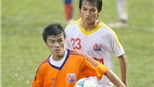 SHB.ĐN không qua nổi vòng loại giải U21 QG: Cú sốc tuổi 21