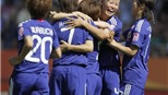 World Cup nữ 2011: Nhật Bản mở màn suôn sẻ 