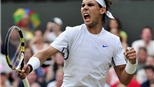Nadal, Federer vào tứ kết Wimbledon: Đợi chờ "đại chiến"