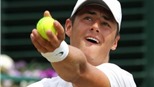 Trước vòng tứ kết Wimbledon 2011: Đợi chờ những cú shock!