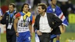 Chelsea: Villas-Boas bất ngờ chọn Di Matteo làm trợ lý
