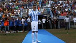 Malaga mới là “Vua chuyển nhượng” Liga