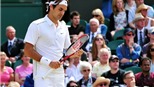 Wimbledon 2011, Tứ kết đơn nam: Có một vị Vua đã băng hà